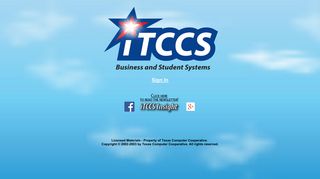 iTCCS - Region 20