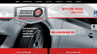 Independent Tire Dealers | Community Wholesale Tire
