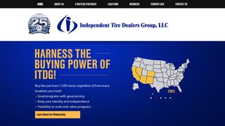Independent Tire Dealers Group