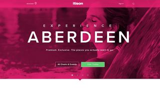 Aberdeen - itison