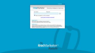 itracEMS | Email Marketing System