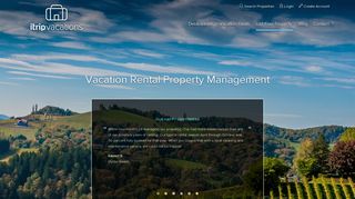Property Management on iTrip.net