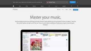 iTunes - Music - Apple (NZ)