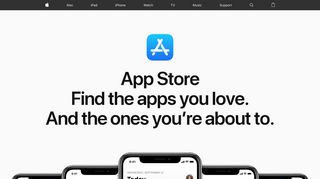 App Store - Apple