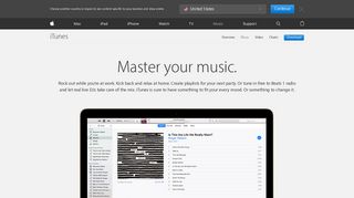 iTunes - Music - Apple (UK)