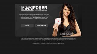 Itupoker | Registration Itupoker | Login Itupoker - Wws.Poker