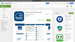 Ituran USA Mobile App - Apps on Google Play