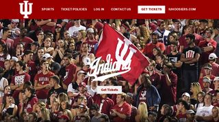 Indiana University Ticketing - Official Athletics Website