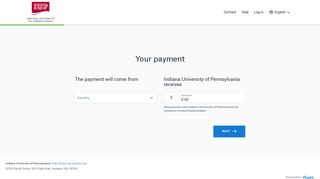 Your payment - Flywire - International payments made easy