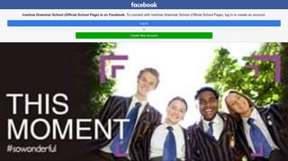Ivanhoe Grammar School (Official School Page) - Facebook
