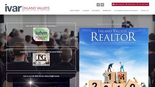 Inland Valleys Association of Realtors