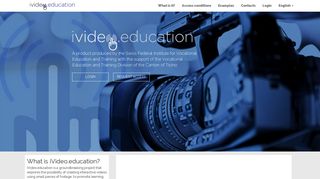 iVideo.education