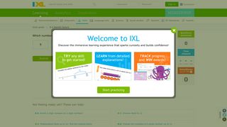 IXL | Identify factors | 6th grade math