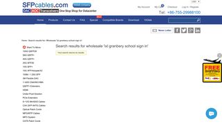 Wholesale ixl granbery school sign in- Online Buy Low Price ixl ...