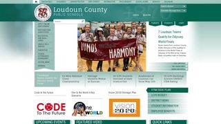 IXL - Loudoun County Public Schools