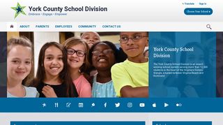 IXL Login - York County School Division