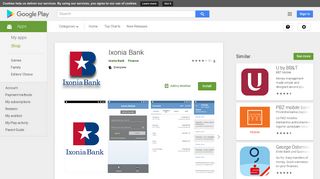 Ixonia Bank - Apps on Google Play