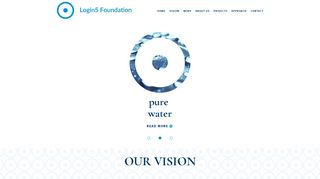 Login5 Foundation