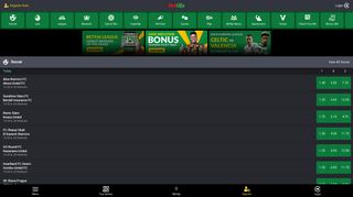 Bet9ja Nigeria Sport Betting, Premier League Odds, Casino, Bet