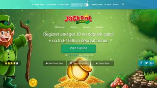 Jackpot Fruity Casino | Get 50 free spins without deposit + bonus here!