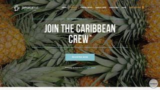 Jamaica Blue Loyalty Program | Caribbean Crew