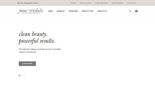 jane iredale | Clean Beauty. Mineral Makeup & Natural Skincare
