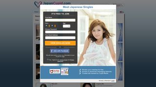 Meet Japanese Singles - JapanCupid.com
