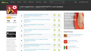 Learn Japanese | JapanesePod101.com (Audio) Podcast | Free ...