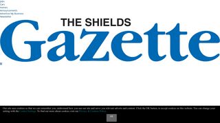Jarrow School - custom - Shields Gazette