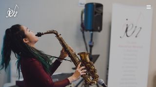 Join - Jazz Education Network