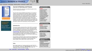 EES website - ww - Elsevier