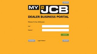 SAP NetWeaver Portal - JCB