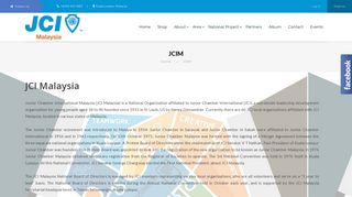 JCIM – JCI Malaysia