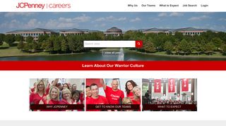 JCPenney Careers - Jobvite