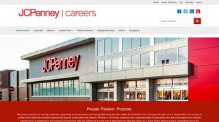 JCPenney Jobs