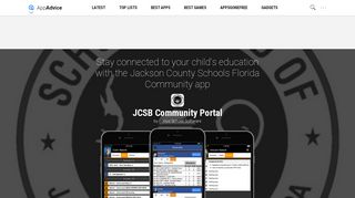 JCSB Community Portal by Focus School Software - AppAdvice