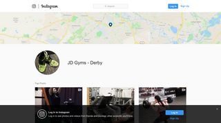 JD Gyms - Derby on Instagram • Photos and Videos
