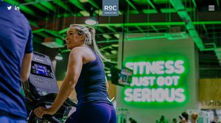 JD Gyms, Wigan | ROC Consulting