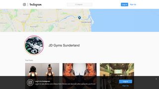 JD Gyms Sunderland on Instagram • Photos and Videos