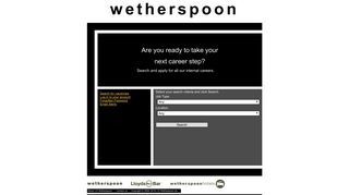 JD Wetherspoon pubs – Great Bar Jobs and Careers to suit ... - Amris