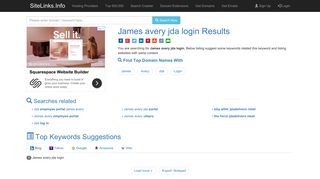 James avery jda login Results For Websites Listing - SiteLinks.Info
