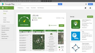 JDLink - Apps on Google Play