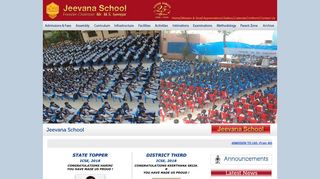 Jeevana School