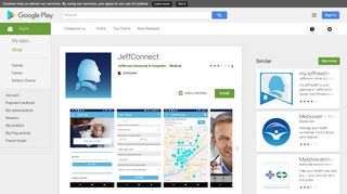 JeffConnect - Apps on Google Play