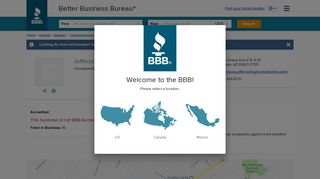 Jefferson Highschool Online | Better Business Bureau® Profile