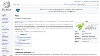 Jelli - Wikipedia