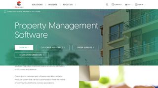Property Management Software - CoreLogic