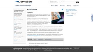 e-Link Online - Jeppesen