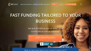 Jet Capital | Fast, flexible funding for your small business