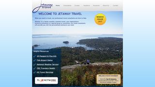 Jetaway Travel